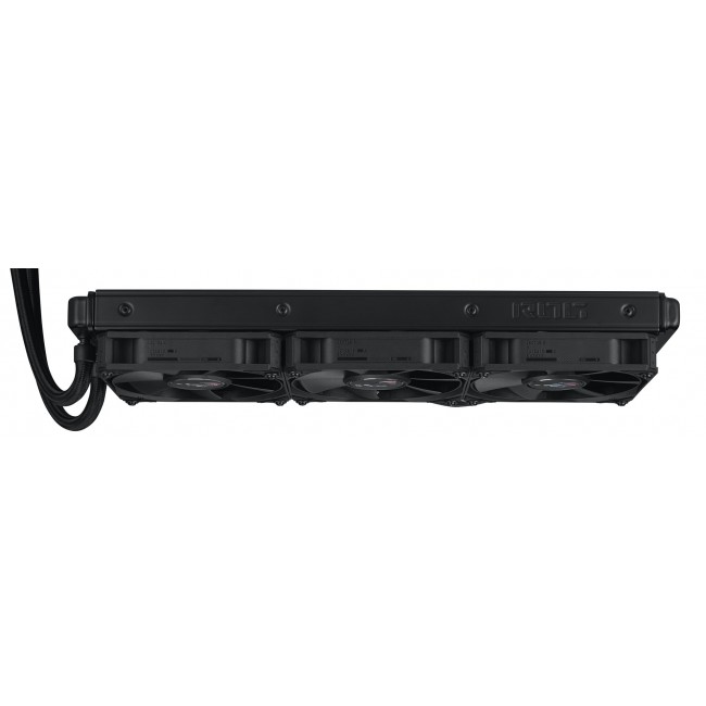 ASUS ROG STRIX LC III 360 cooling ASUS ROG STRIX LC III 360 cooling