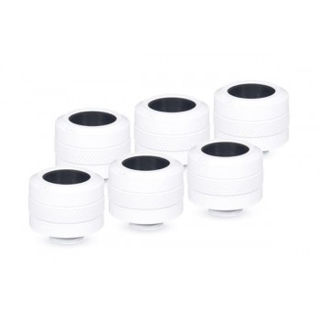 Alphacool 17484 computer cooling system part/accessory Fitting