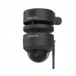 Junction box FOSCAM FABD4 Black