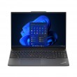 Lenovo ThinkPad E16 Gen 1 (Intel) Intel Core i5 i5-1335U Laptop 40.6 cm (16