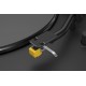 Sony PS-LX5BT Belt-drive audio turntable Black Automatic