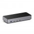 Wired Docking Station Satechi Triple Display 4K