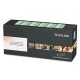 Lexmark 24B7179 toner cartridge 1 pc(s) Original Magenta