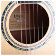 V-TONE VEAG1 CE NT - 4/4 electro-acoustic guitar, natural V-TONE VEAG1 CE NT - 4/4 electro-acoustic guitar, natural