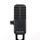 IK Multimedia iRig Stream Mic Pro - condenser microphone IK Multimedia iRig Stream Mic Pro - condenser microphone