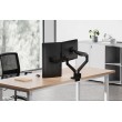 Neomounts DS70-250BL2 Monitor arm 17-32