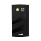 Ever DUO 850 AVR USB uninterruptible power supply (UPS) Line-Interactive 0.85 kVA 550 W 6 AC outlet(s) Ever DUO 850 AVR USB uninterruptible power supply (UPS) Line-Interactive 0.85 kVA 550 W 6 AC outlet(s)