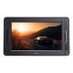 Denver MTW-1098 portable DVD/Blu-Ray player Portable DVD player Convertible 25.4 cm (10
