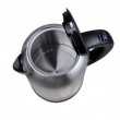 Camry CR 1253 electric kettle 1.7 L Stainless steel 2200 W Camry CR 1253 electric kettle 1.7 L Stainless steel 2200 W