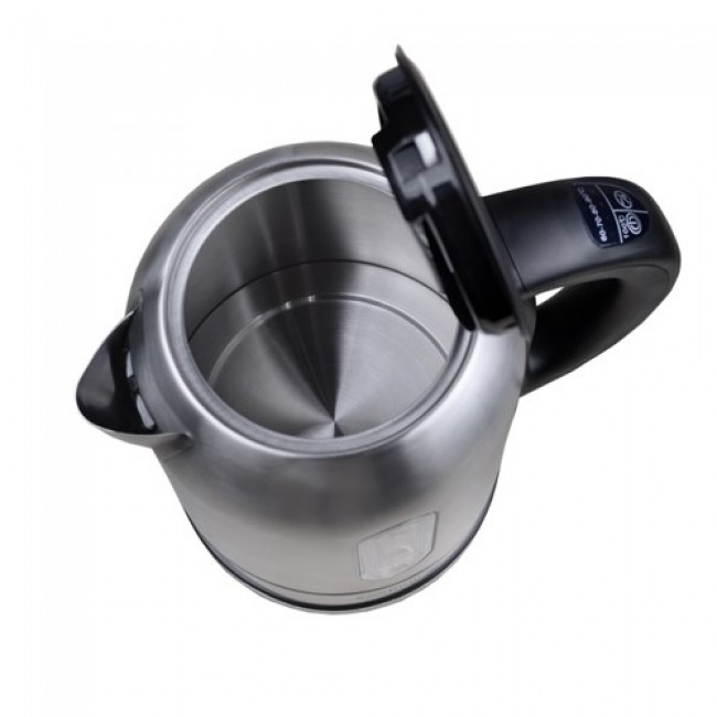 Camry CR 1253 electric kettle 1.7 L Stainless steel 2200 W Camry CR 1253 electric kettle 1.7 L Stainless steel 2200 W