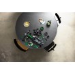 LEGO TECHNIC 42240 Aston Martin Aramco AMR25 F1