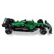 LEGO TECHNIC 42240 Aston Martin Aramco AMR25 F1