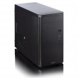 Fractal Design CORE 1100 Mini Tower Black Fractal Design CORE 1100 Mini Tower Black