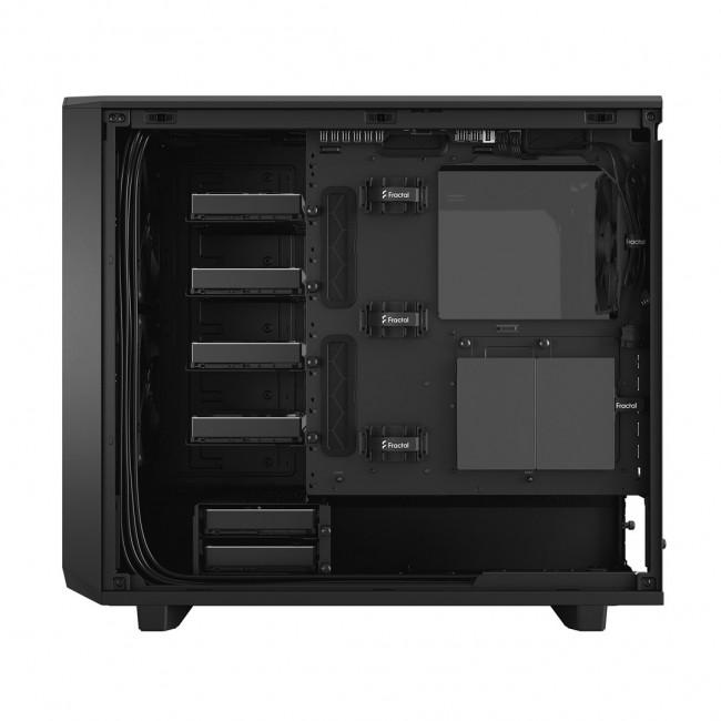 Fractal Design Meshify 2 Tower Black Fractal Design Meshify 2 Tower Black