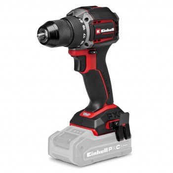 EINHELL Cordless Drill Driver 18V TP CD 18/70 C Li BL SOLO 4514335