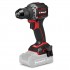 EINHELL Cordless Drill Driver 18V TP CD 18/70 C Li BL SOLO 4514335