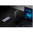 ASUS Triple Display USB-C Dock DC300 Docking USB 3.2 Gen 2 (3.1 Gen 2) Type-C Black