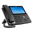 Fanvil X7A IP phone Black 20 lines LCD Wi-Fi
