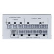 Lian Li SP1000P power supply unit 1000 W 24-pin ATX SFX White