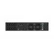 Armac Rack UPS 3000VA On-Line PF1 Dust Free