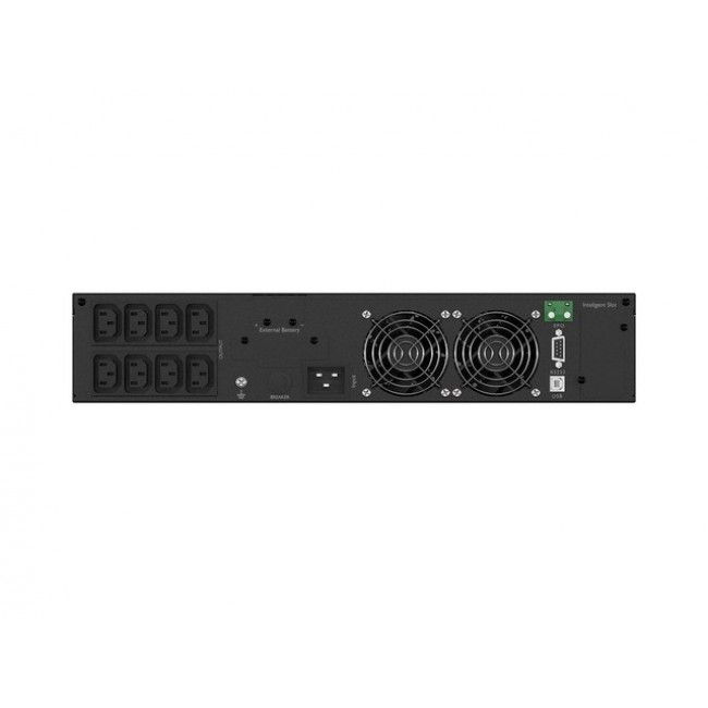 Armac Rack UPS 3000VA On-Line PF1 Dust Free