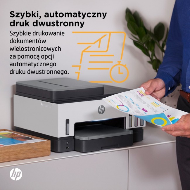 HP Smart Tank 790 All-in-One Printer Thermal inkjet A4 4800 x 1200 DPI 15 ppm Wi-Fi