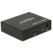 DeLOCK 87701 video splitter HDMI 2x HDMI DeLOCK 87701 video splitter HDMI 2x HDMI