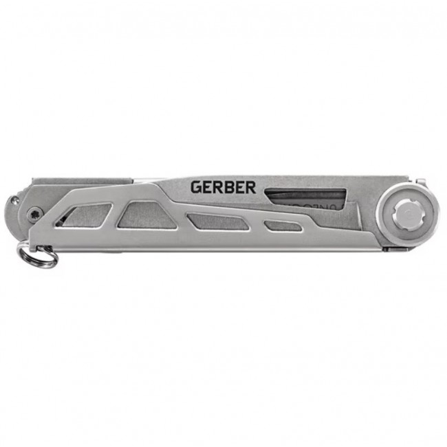 Penknife GERBER Armbar Slim Cut Orange