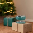 Smeg Collezione Kitchen Scales KSC01EGMWW Emerald Green Smeg Collezione Kitchen Scales KSC01EGMWW Emerald Green