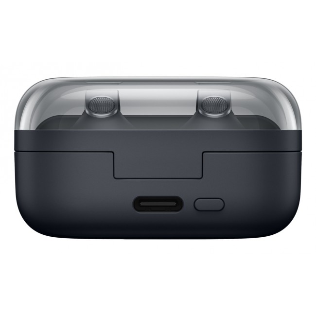 Samsung Galaxy SM-R640 Headset True Wireless Stereo (TWS) In-ear Calls/Music Bluetooth Black