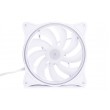 Alphacool 24851 computer cooling system Computer case Fan 14 cm White 1 pc(s) Alphacool 24851 computer cooling system Computer case Fan 14 cm White 1 pc(s)