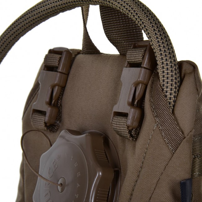 Source - hydration pack, 3l