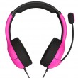 PDP PS5 & PC NEBULA ULTRA VIOLET AIRLITE WIRED HEADSET