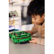 LEGO TECHNIC 42224 Porsche 911 GT3 R REXY AO Racing Car
