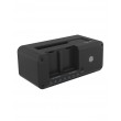 ICY BOX IB-2924MSCL-C31 USB 3.2 Gen 2 (3.1 Gen 1) Type-C Black ICY BOX IB-2924MSCL-C31 USB 3.2 Gen 2 (3.1 Gen 1) Type-C Black