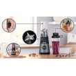 Bosch VitaPower MMB2111S blender 0.6 L Tabletop blender 450 W Silver