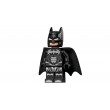 LEGO BATMAN 76333 Batman & Robin Batmobile