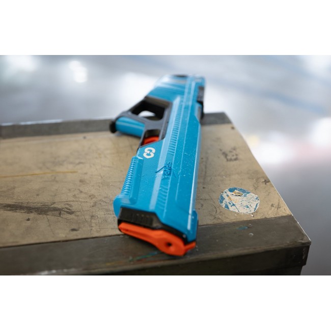 Spyra SPGO1B water gun/water balloons Spyra SPGO1B water gun/water balloons