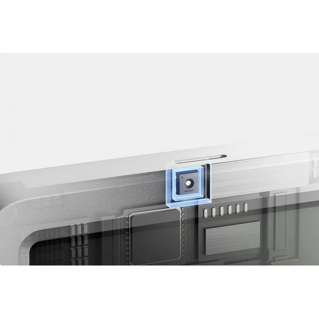 Xiaomi Monitor 3 Mini Temperature and Humidity Sensor