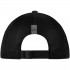 Czapka z daszkiem BUFF EXPLORER TRUCKER CAP CRAM LOGO BLACK one size