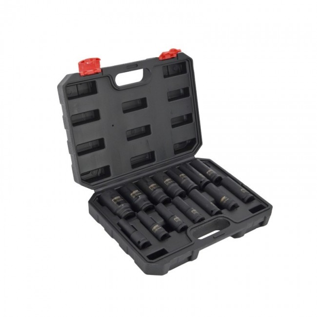AWTOOLS AW38691BL socket/socket set AWTOOLS AW38691BL socket/socket set