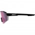 Okulary rowerowe LEATT RideViz Lite Iriz Cryztal one size