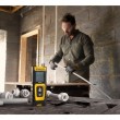 Stanley STHT77100-0 distance meter Laser distance meter Black, Yellow 30 m