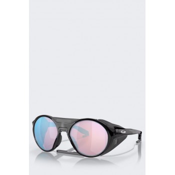 Okulary w g ry Oakley Clifden - pol blk/prizm snow sapphire ir