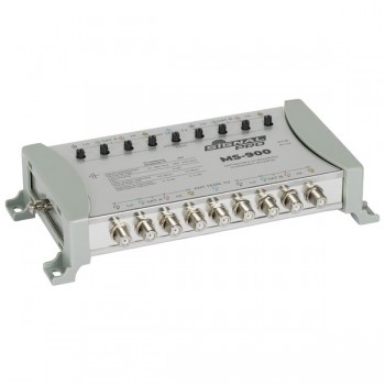WZMACNIACZ DO MULTISWITCHY MS-900 9 WEJ / 9 WYJ SIGNAL PRO