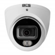 BCS BCS-L-EIP28FCR3L3-AI1(2) security camera Dome IP security camera Indoor & outdoor 3840 x 2160 pixels Ceiling/wall