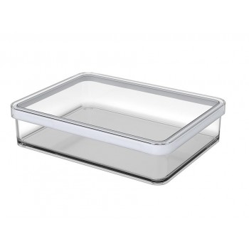 ROTHO Loft - treat container - 1l