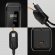 Xtorm XNG271W70 power bank Lithium-Ion (Li-Ion) 27000 mAh Black