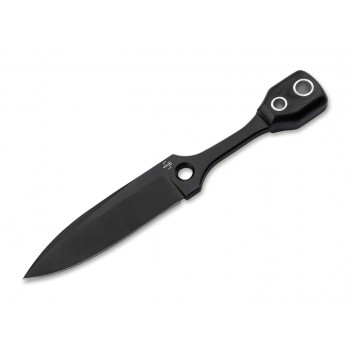 N B ker Plus Fafo 440C