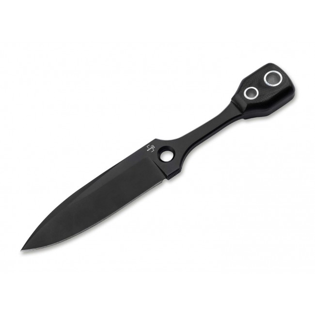 N B ker Plus Fafo 440C